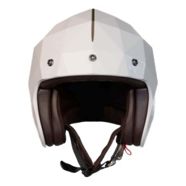 Holyfreedom Helmet Stealth – White Diamond