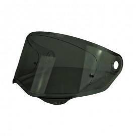 HJC Visor para casco V10 HJ-41 Dark Smoke