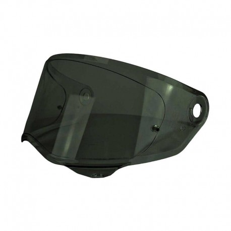 HJC Visor para casco V10 HJ-41 Dark Smoke