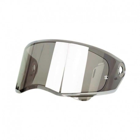 HJC Visor para casco V10 HJ-41 Silver