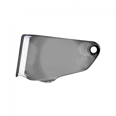 HJC Visor para casco V10 HJ-41 Smoke