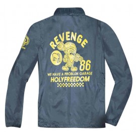 Holyfreedom Bengalino Rain Jacket