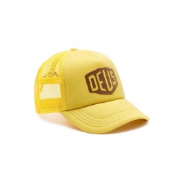 Deus Ex Machina Moretown Trucker – Beluga