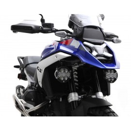 DENALI Soporte para faros auxiliares superior – BMW R1300GS