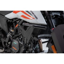 Defensas KTM 390 Adventure