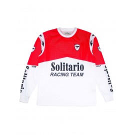 El Solitario Marlobo MX Heavy Duty Jersey