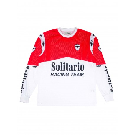 El Solitario Marlobo MX Heavy Duty Jersey